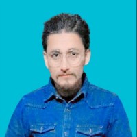 Kamran Vicky