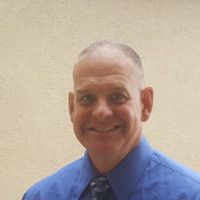 David Barron