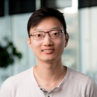 Jon Luo