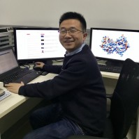 Wei Li