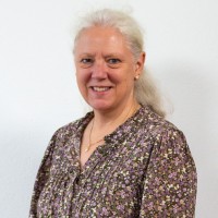 Anette Harrison Rask
