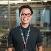 Thanh Cong (Harry) Do