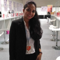 Saumya Swarupa Tripathy