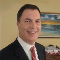 Paul Cole