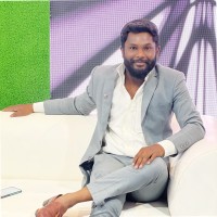 Suresh Vishwanadapally