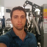 Sérgio Ojeda