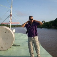 Reginaldo R. Costa Ribeiro