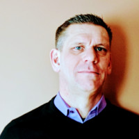 Greg Zahra