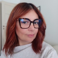 Maria Tibério
