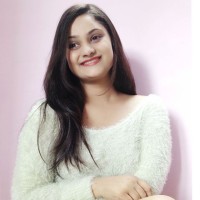 Arpita Jane Mendonca