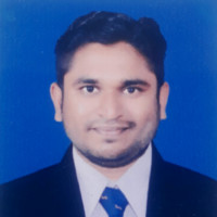 Shashikant Dimale