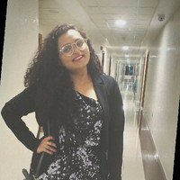 Nidhi Mehta, Cpa