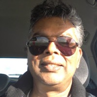 Soodesh Boodhram