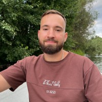 Антон Федотов