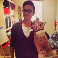 Derek Kwan