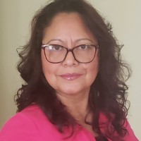 Monica Pacheco