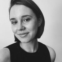 Juliya Alexandrova