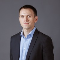 Максим Барташевич