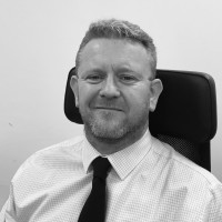 Darren Karl Wardle