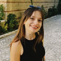 Buse Yağmur Çakmar