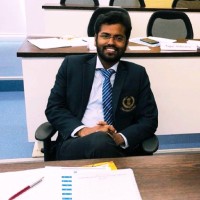 Arjun C