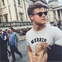 Hampus Netzell