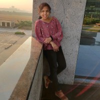 Shubhangi Deshmukh