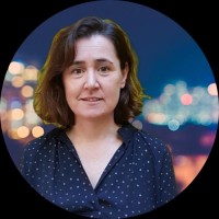 Jenny Mac Donnell