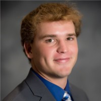 Garrett Webber