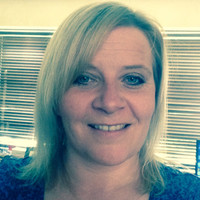 Kate Halligan
