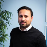 Harmandeep Singh Sidhu