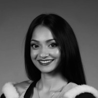 Trisha M.
