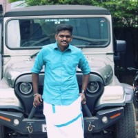 Abhijith Balan