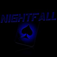 NIGHT FALL