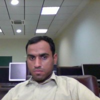 Bisharat Hussain
