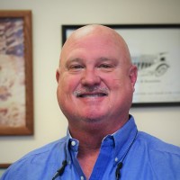 Johnie Conley