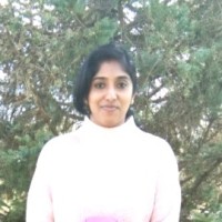 Raji Thomas