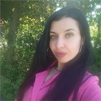 Kateryna Derkach