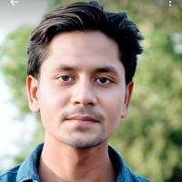 Mohammad Asif Ansari