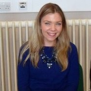 Claire Harris
