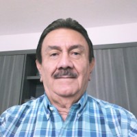 Alexis Portillo Cerrudo