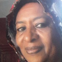 Sumia Mustafa