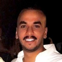 Youssef Dmour