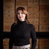 Benedicte Roques