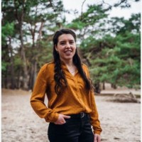 Corine Stegeman- de Winter