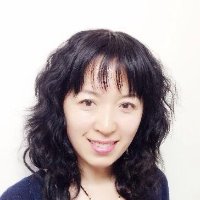 May Zhang