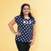 Yogeshwari Patil
