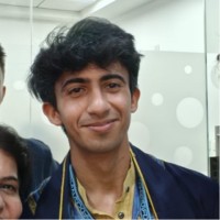 Ansh Chawla