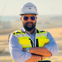Anas Sami Khan (Health Safety Environment And Iso Specialist)