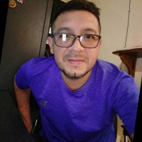 Cesar Enrique Yah Centeno